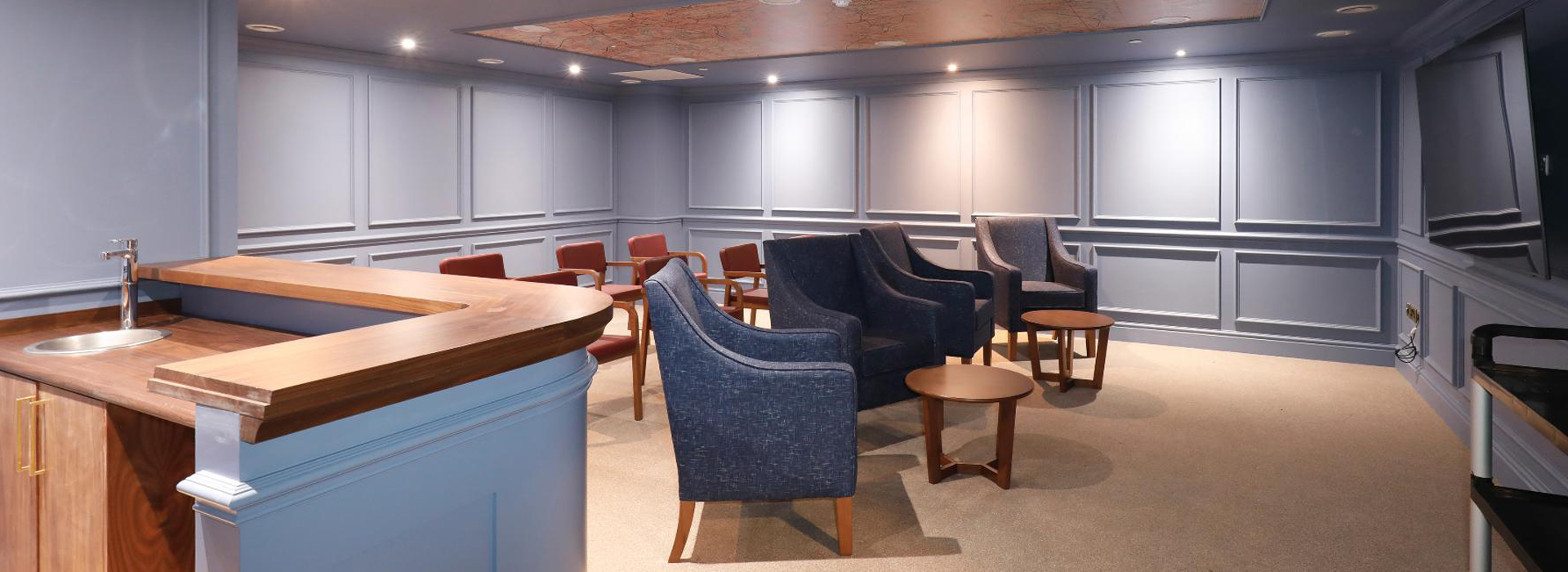 Dementia Nursing Homes Kingston Upon Thames