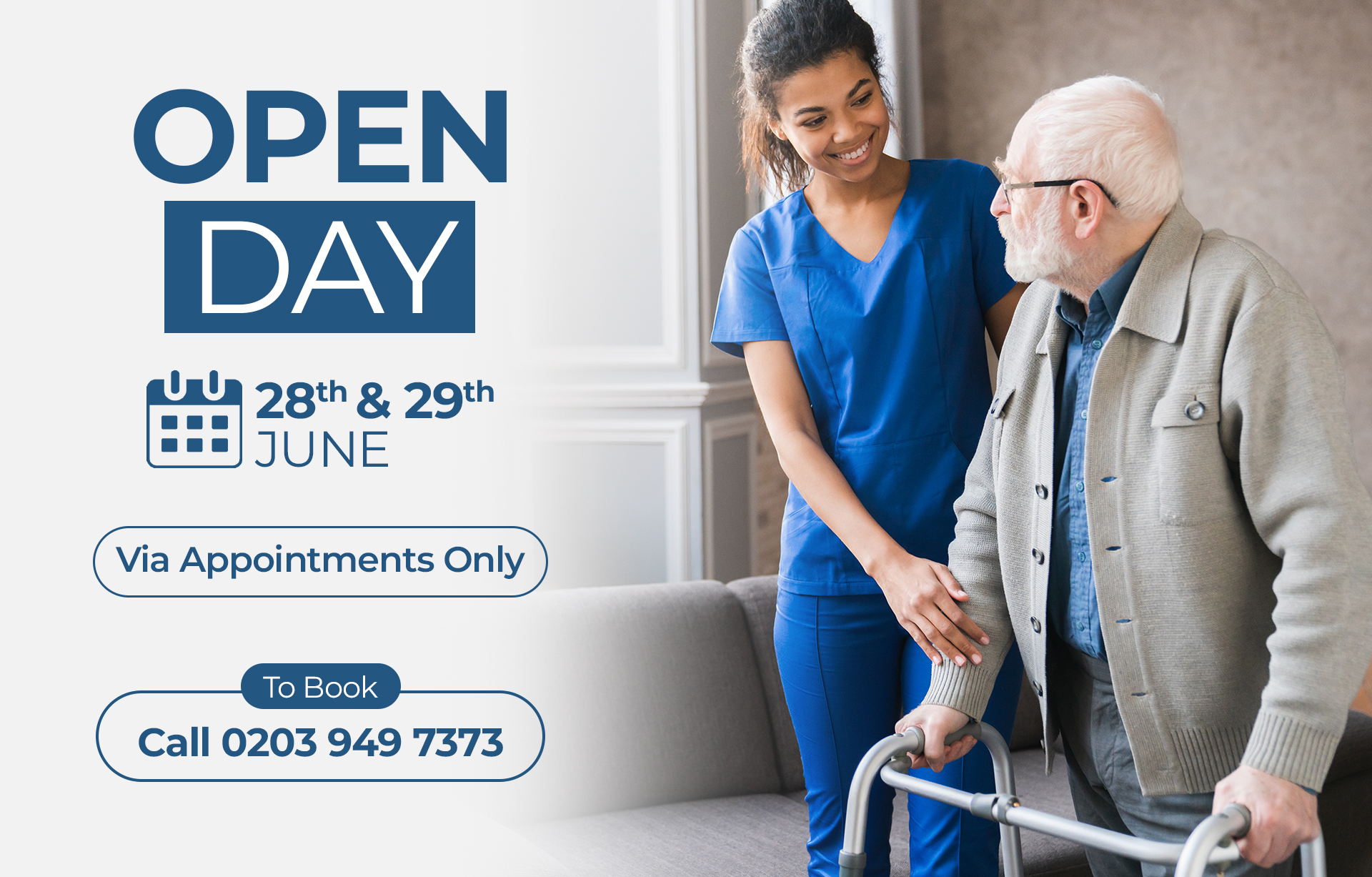 Ashton Meadows Nursing Homes in Kingston Surrey, Dementia Nursing Home