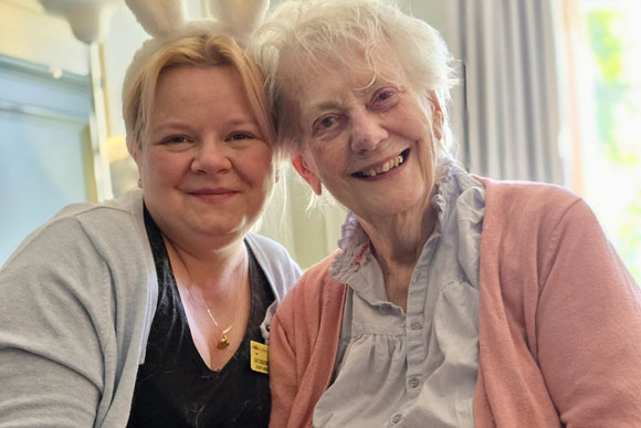 Ashton House Nursing Home