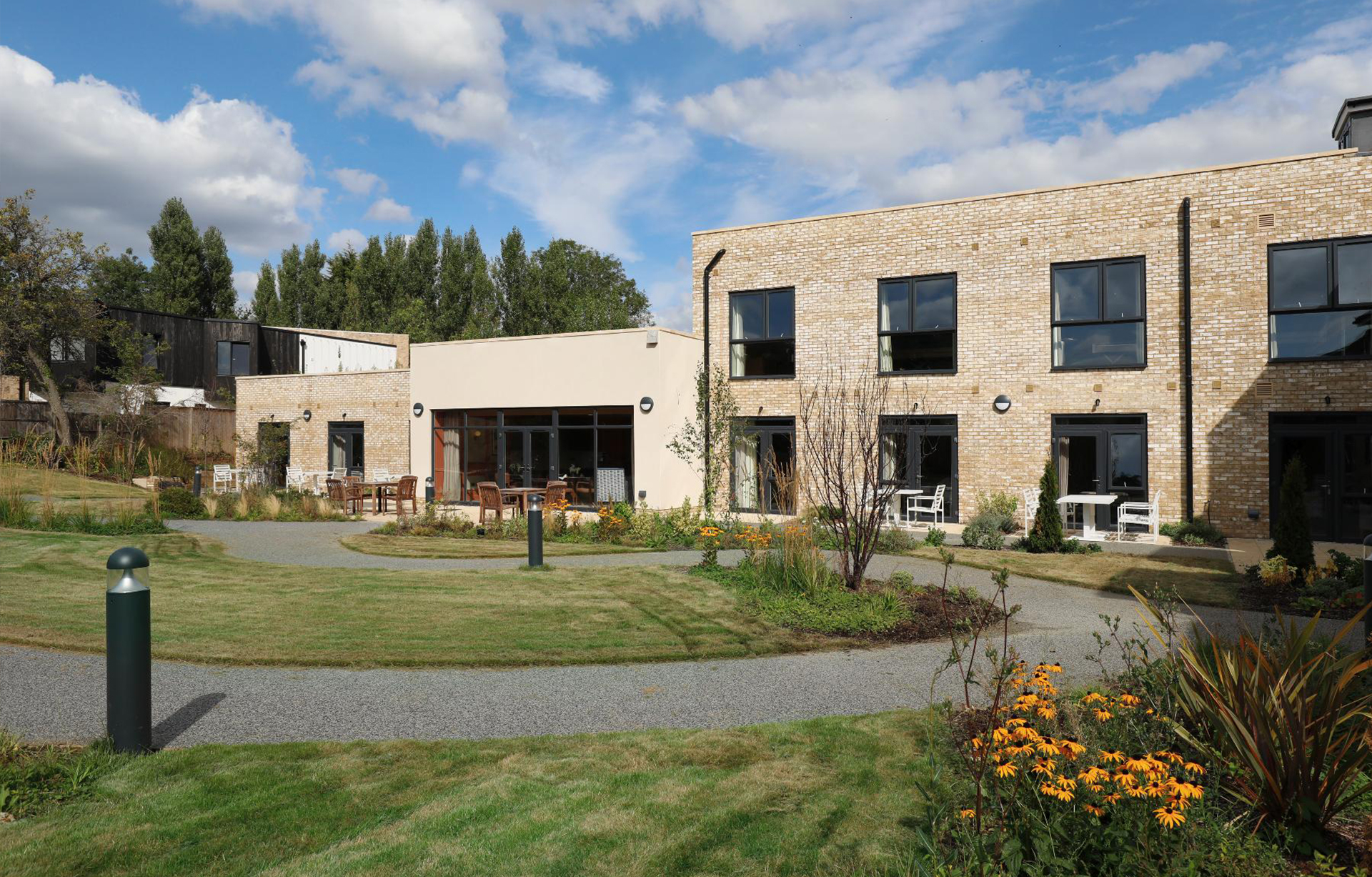 Kingston Nursing Home