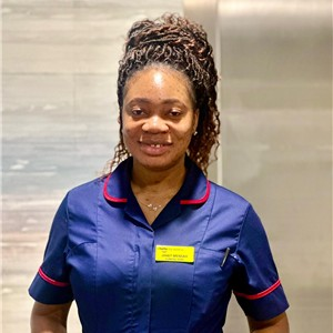 Nursing Homes in Kingston Upon Thames