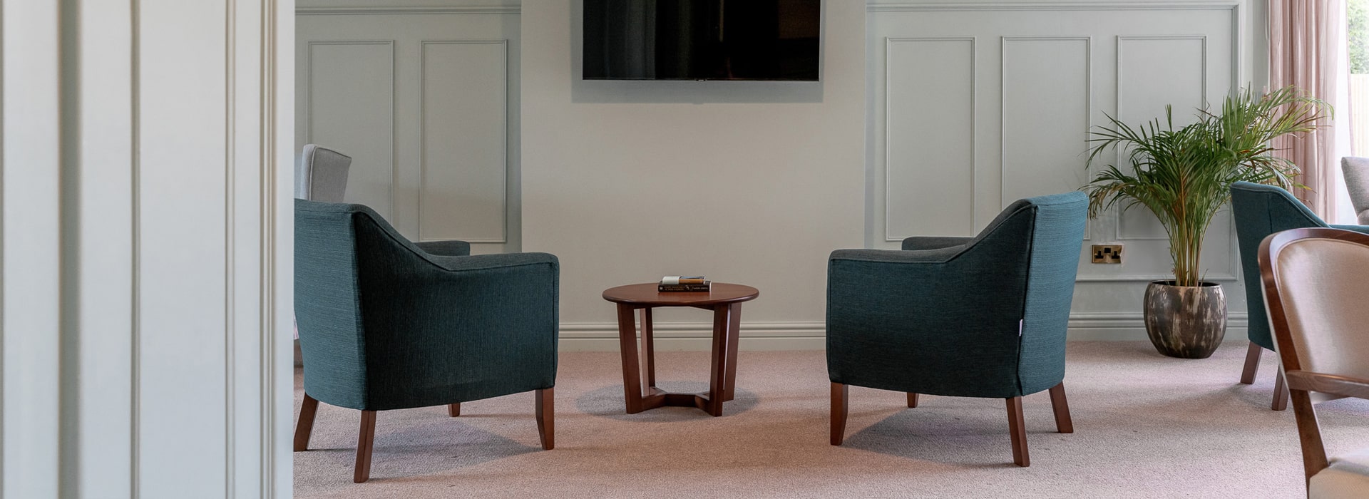 Hospice Care in Kingston